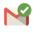 Logo of Clear Mail for Gmail