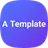 Logo of atemplate