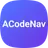 Logo of acodenav