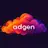 Logo of adgen