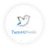 Logo of TweetPeek