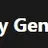 Logo of Story Generator