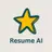 Logo of Resume AI
