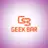 Logo of geek-bar