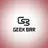 Logo of geekbarflavors