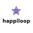 Logo of Happiloop