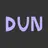 Logo of Dun
