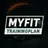Logo of MyFitTrainingPlan