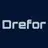 Logo of Drefor