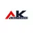 Logo of AirKitchenz