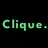 Logo of Clique