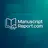Logo of ManuscriptReport
