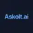 Logo of Askolt.ai