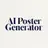 Logo of AI Poster Generator