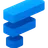 Logo of FrameRank