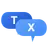 Logo of TranslateX