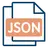 Logo of JSON Merge