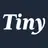 Logo of Tiny Vectors