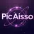 Logo of PicAisso