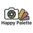 Logo of Happy Palette