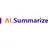 Logo of Free Article Summarizer