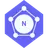 Logo of Nucleux
