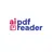 Logo of Free AI PDF Reader