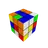 Logo of Cubik