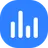 Logo of phpAnalytics