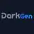 Logo of DarkGen