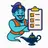 Logo of Checklist Genie