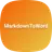 Logo of Markdown to Word