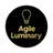 Logo of Agile Luminary