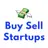 Logo of Buy Sell Startups