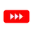 Logo of YouTube Silence Skipper