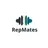 Logo of RepMates