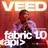 Logo of VEED Fabric 10 API
