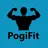 Logo of PogiFit