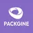 Logo of Packgine