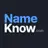 Logo of NameKnow