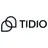 Logo of Tidio