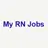 Logo of My RN Jobs