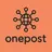 Logo of OnePost
