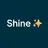 Logo of Shine