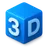 Logo of SAM3D