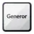 Logo of Generor