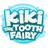 Logo of Kiki the Tooth Fairy