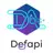 Logo of Defapi