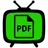 Logo of TV PDF Viewer