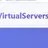 Logo of Virtual Server